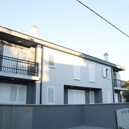 Apartman Rina,ביוגראד נה מורו מראה חיצוני תמונה