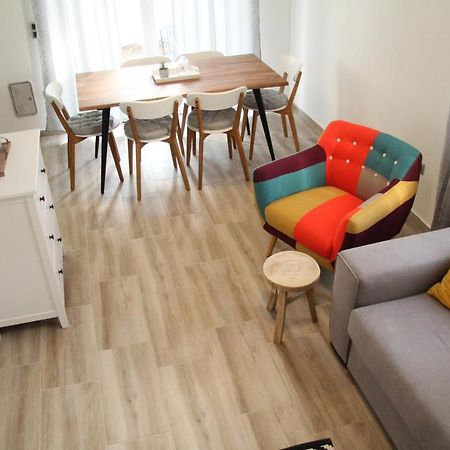 Apartman Rina,ביוגראד נה מורו מראה חיצוני תמונה