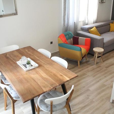 Apartman Rina,ביוגראד נה מורו מראה חיצוני תמונה