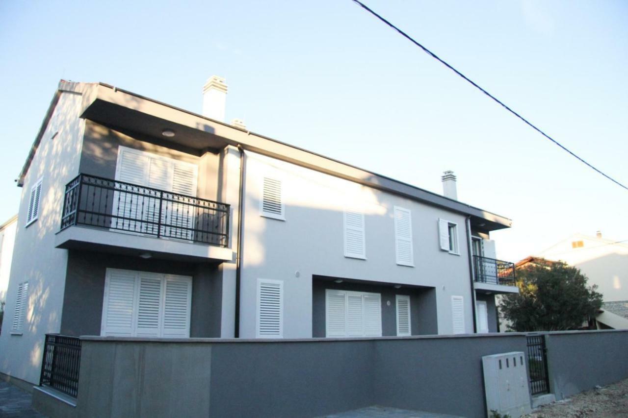 Apartman Rina,ביוגראד נה מורו מראה חיצוני תמונה