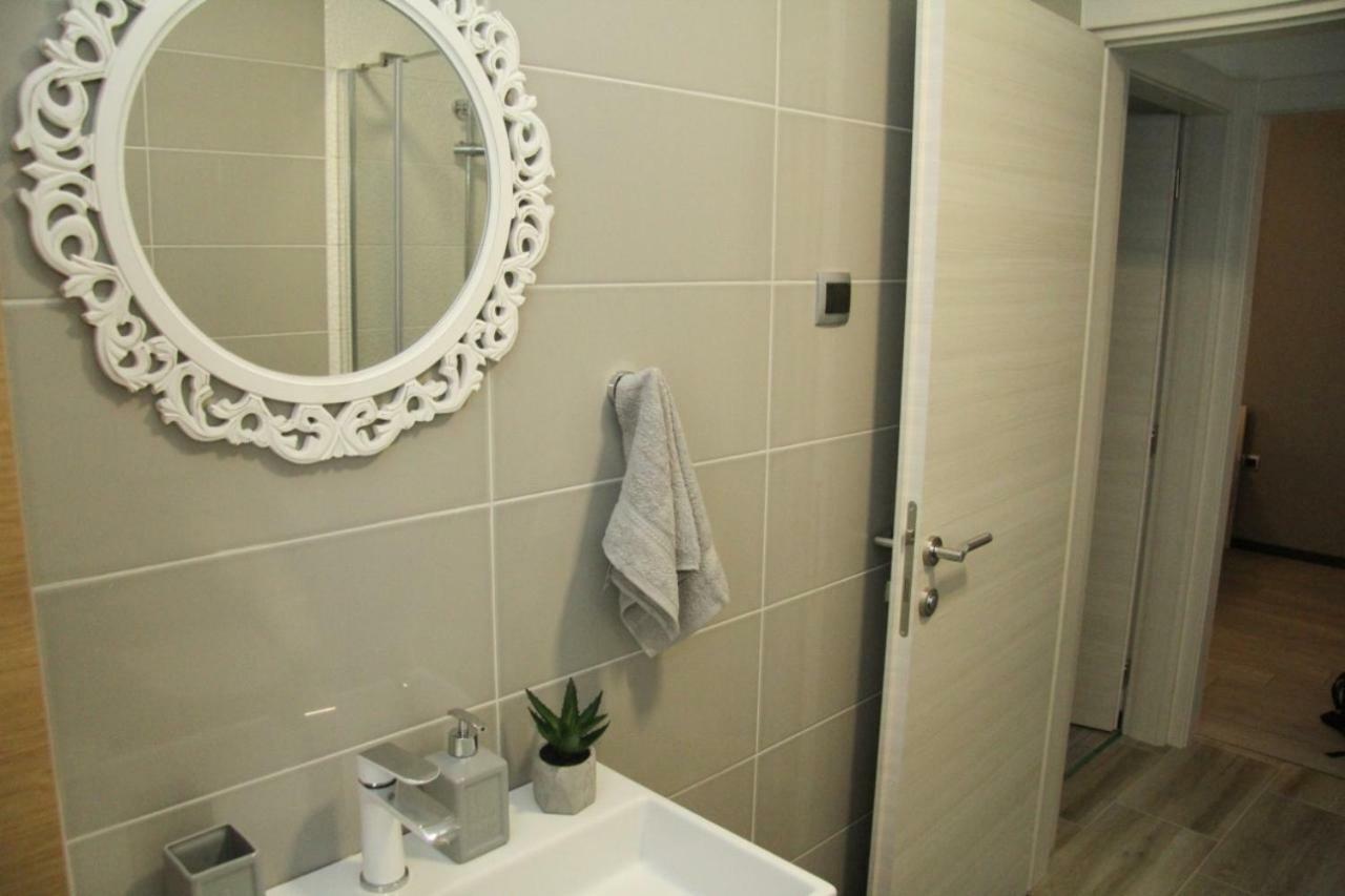 Apartman Rina,ביוגראד נה מורו מראה חיצוני תמונה