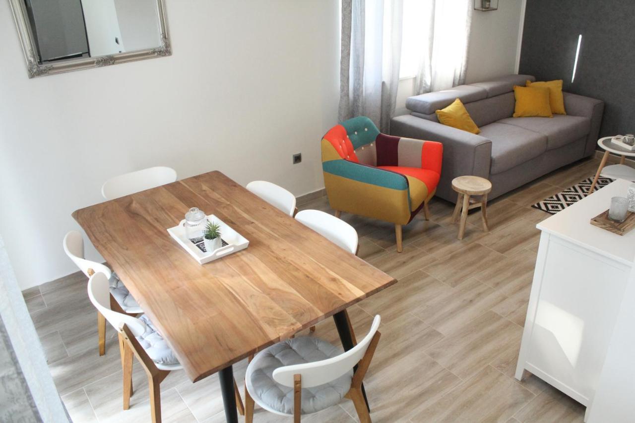 Apartman Rina,ביוגראד נה מורו מראה חיצוני תמונה